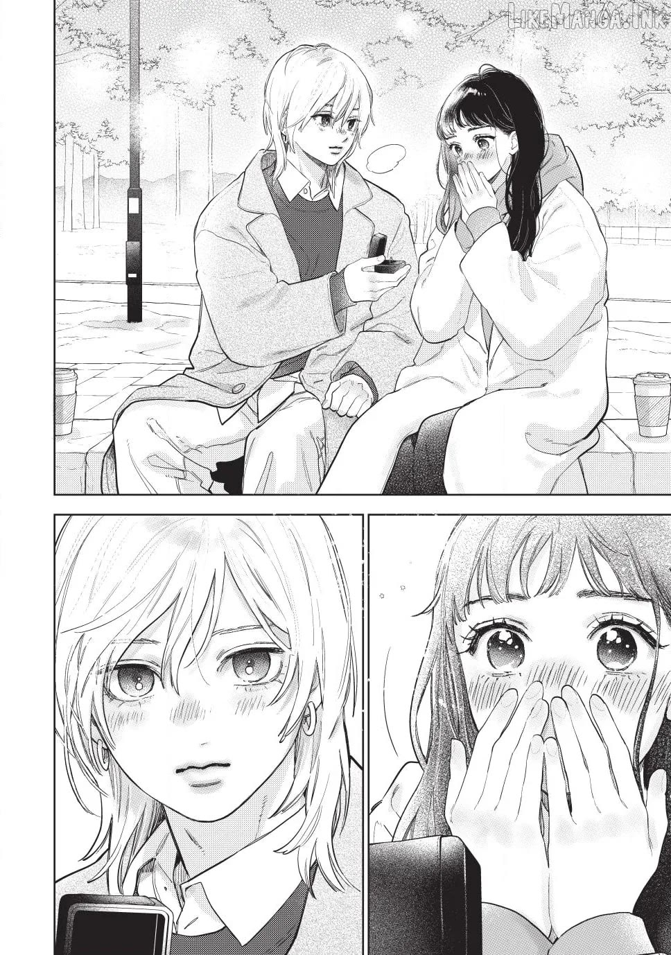 A Sign of Affection, Chapter 57 image 13